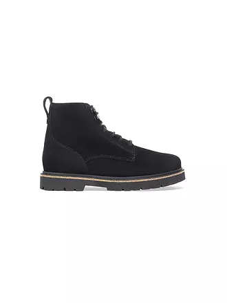 BIRKENSTOCK | Schnürschuhe HIGHWOOD LACE MID | 